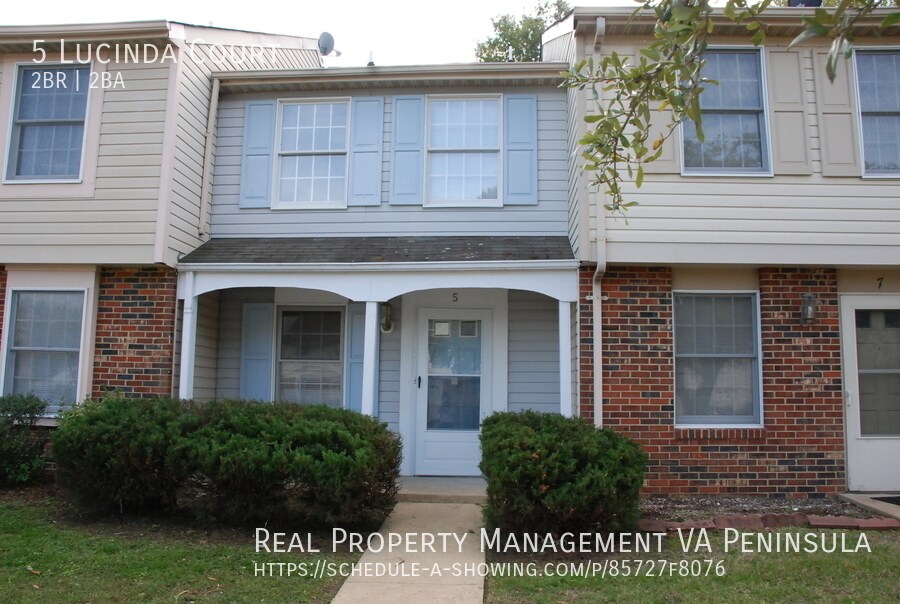 Primary Photo - Well maintained Two Bedroom for Rent-Colis...
