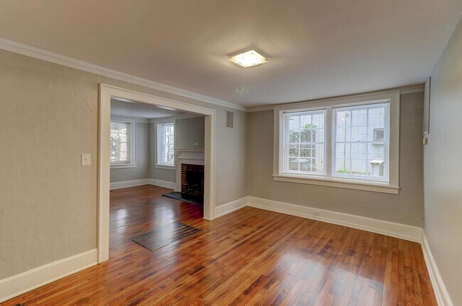 Dining Room - 30 Montagu St