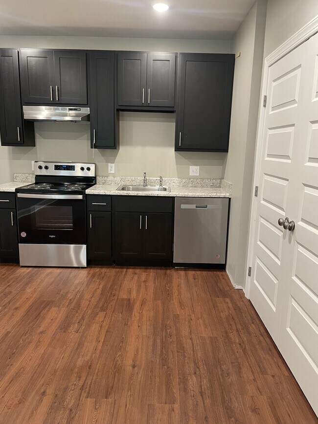 Foto del edificio - 3905 Wilsonia Ave