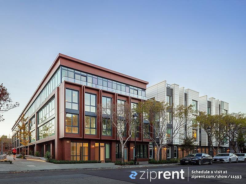 Foto principal - 953 Tennessee St