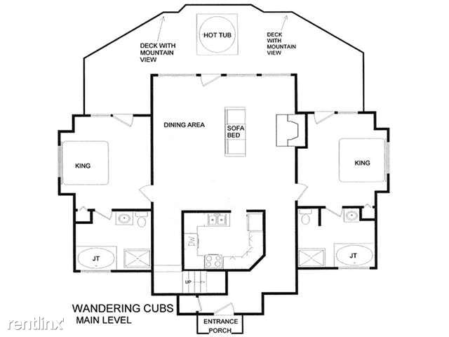 Building Photo - 725 Cliff Branch Rd