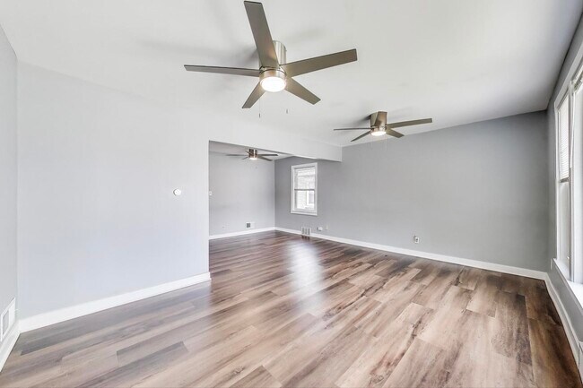 Foto del edificio - 4118 Prairie Ave