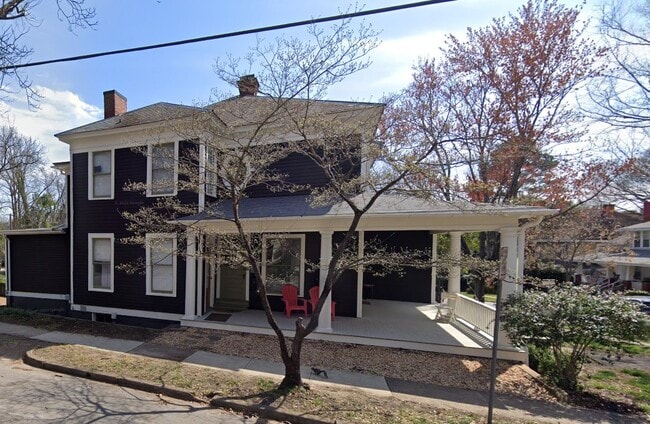 Building Photo - 501 Cutler St