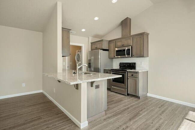 Foto del edificio - 17009 E Knox Ln