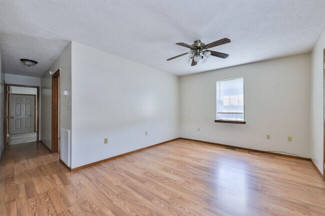 Foto del edificio - Charming Duplex in Heart of Dresden!