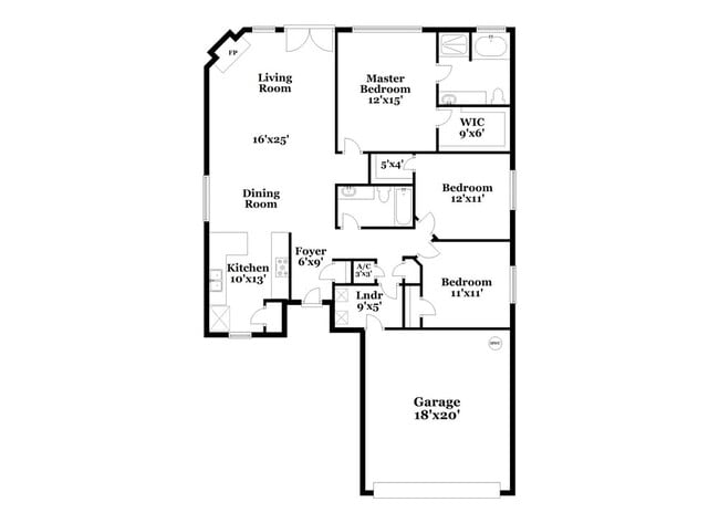 Foto del edificio - 408 Lead Creek Dr