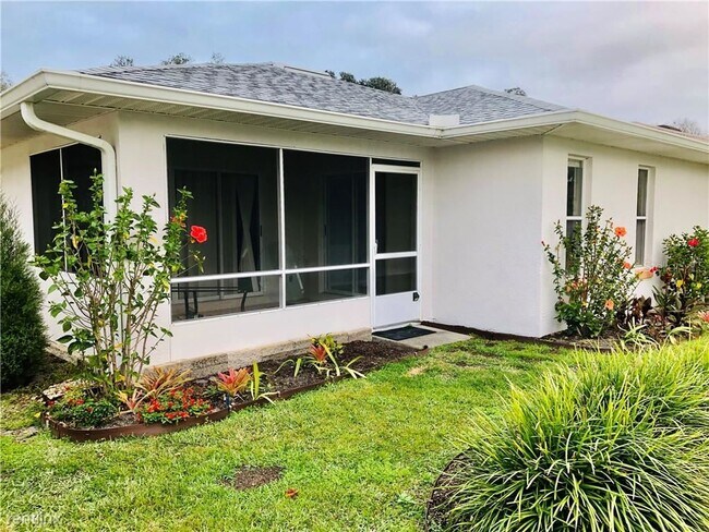 Foto del edificio - 2 br, 2 bath House - 2214 Silver Lakes Dr N