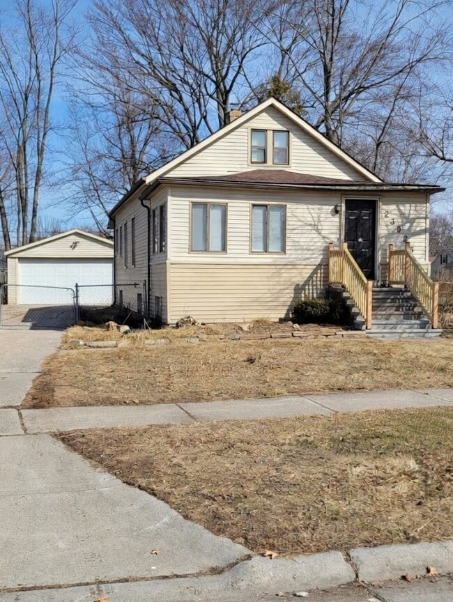 Building Photo - 23925 Talbot St