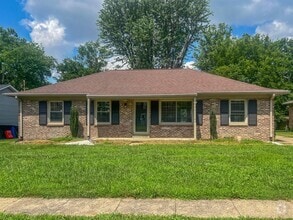 Building Photo - 917 Springmont Dr