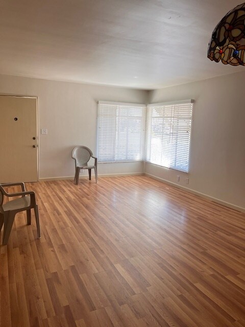 Living Room - 763 Southview Rd