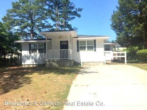 Primary Photo - 3 br, 1 bath House - 1413 Collins Road