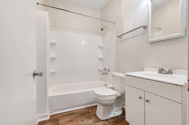 Foto del edificio - 457 S 41st St