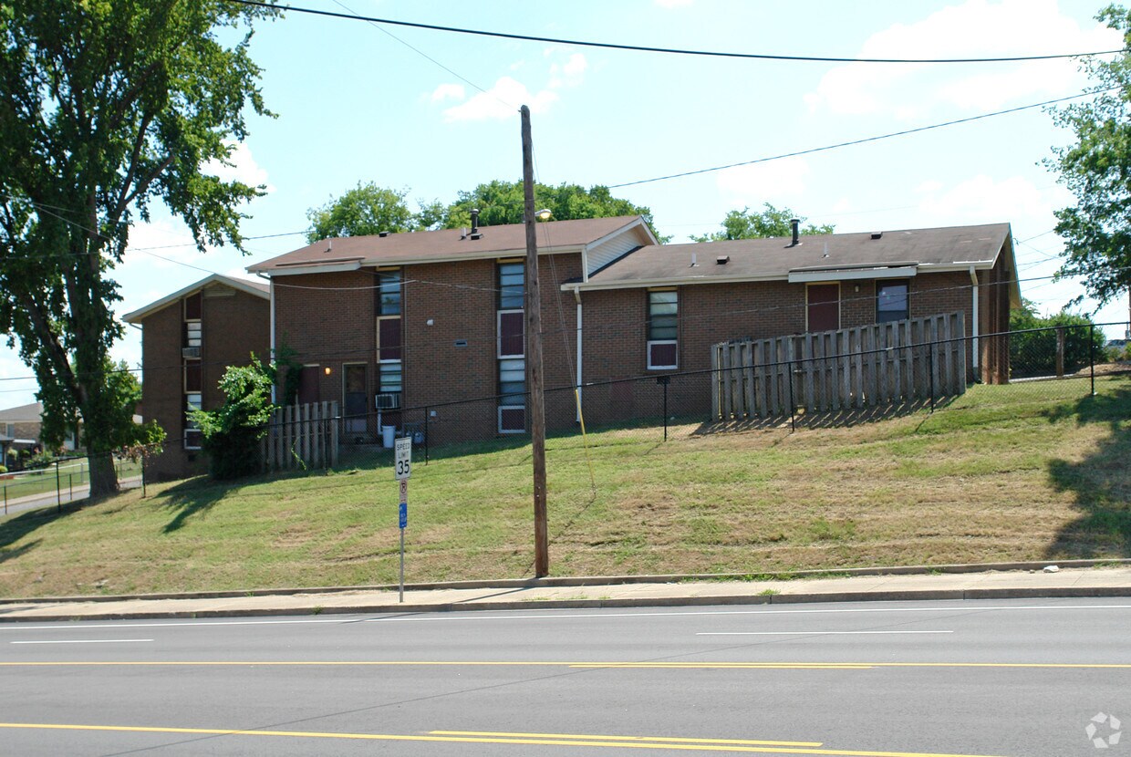 Foto del edificio - 1100 12th Ave S