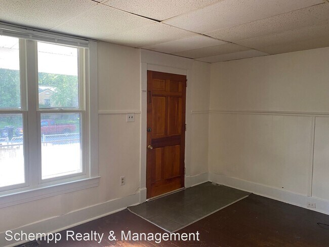 Foto del edificio - 2 br, 1 bath House - 318 N. 35th St