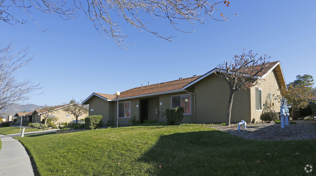 Building Photo - Soledad Senior Apartments