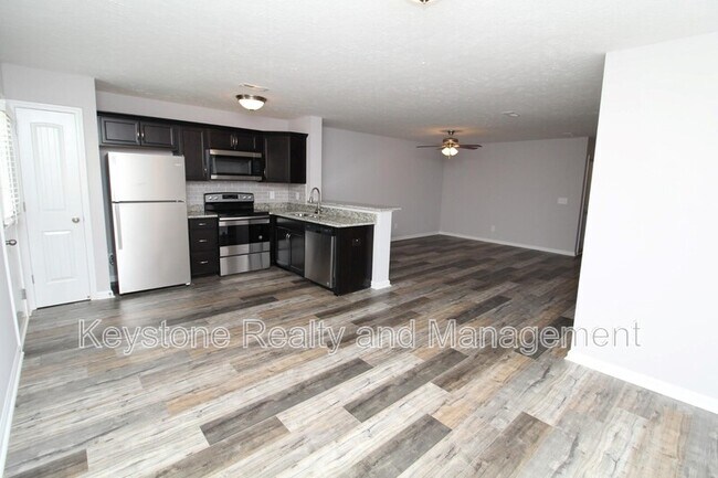 Building Photo - 1611-E Railton Ct