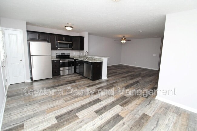 Foto del edificio - 1611-E Railton Ct