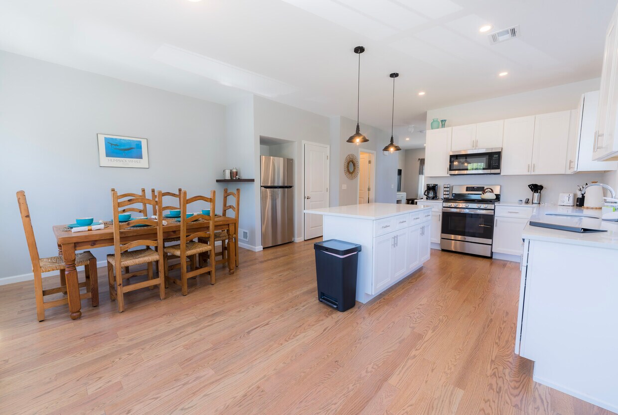 Foto principal - 1502 Heck Ave