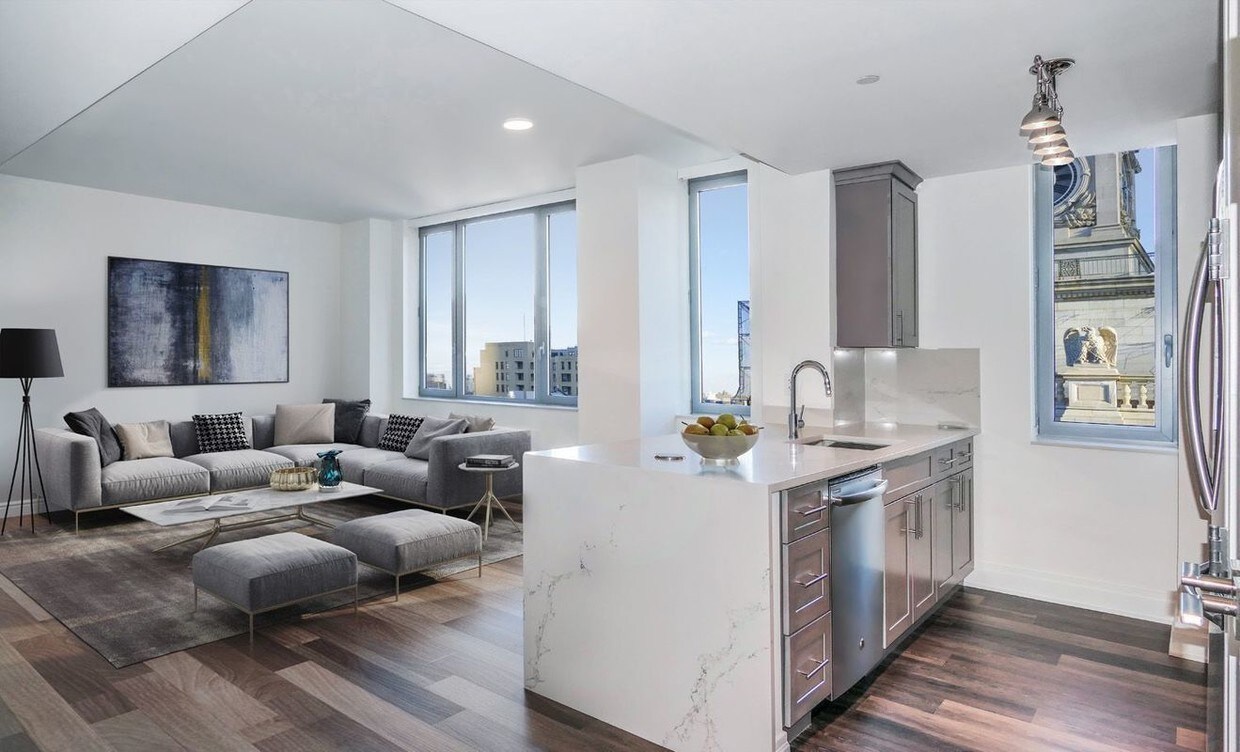 Foto principal - 82 Leonard St