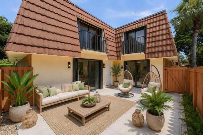 Foto del edificio - 236 Charter Way