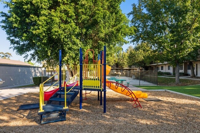 Interior Photo - Aventine Court Apartment Homes