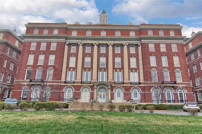 Foto del edificio - 1515 Lafayette Ave