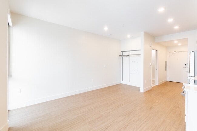 Foto del edificio - The Residences at East 801 Whiting Street