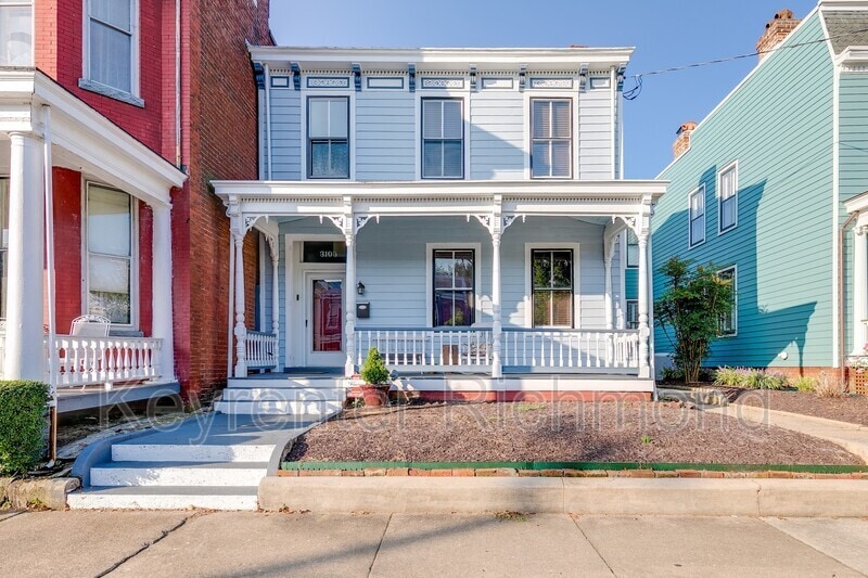 3103 E Broad St Richmond Va 23223 House For Rent In Richmond Va Apartments Com