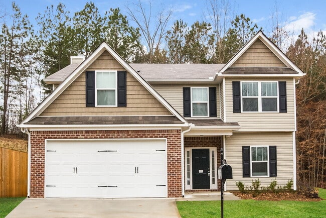 Building Photo - 466 Fieldcrest Dr