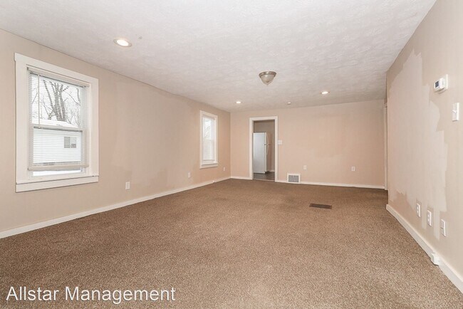 Building Photo - 2 br, 1 bath House - 1195 Wyley Avenue