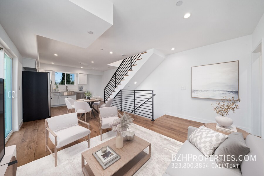 Foto principal - 6334 Beck Ave