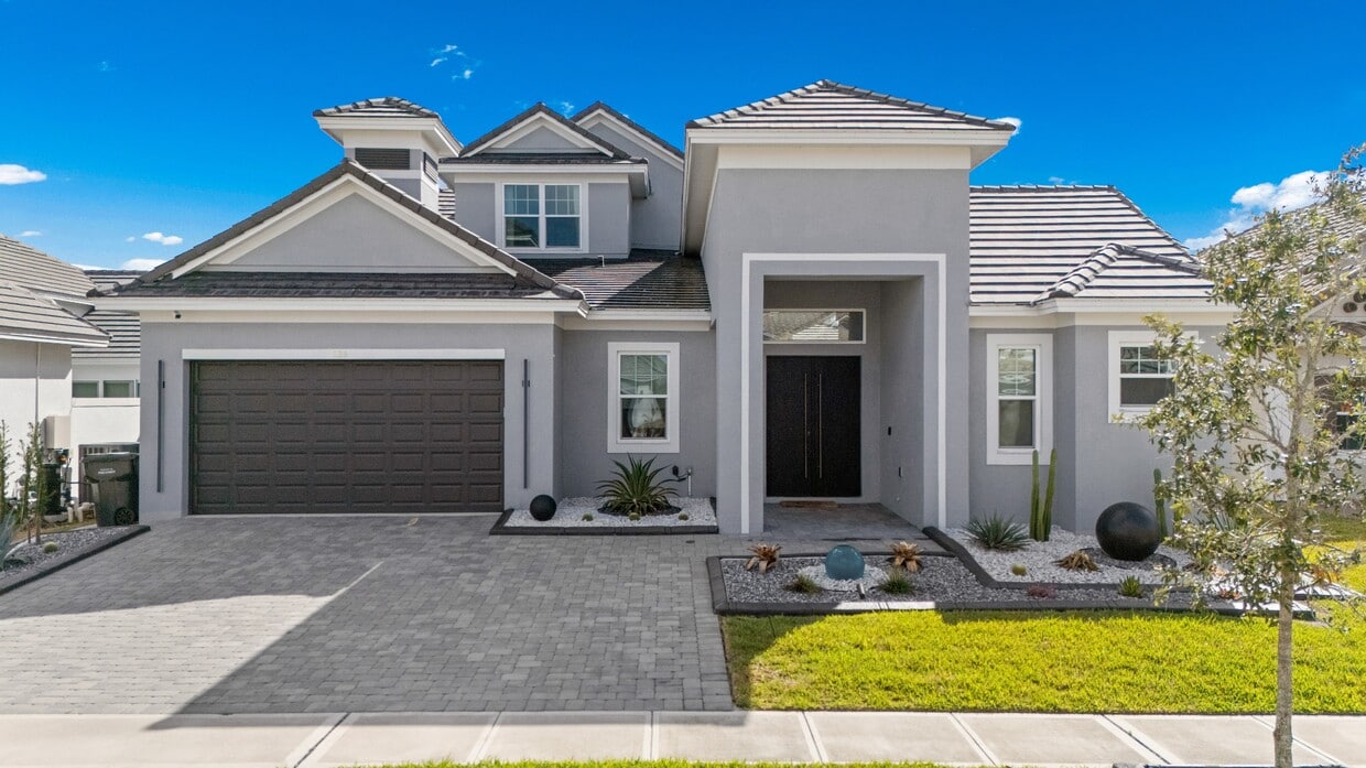 Photo - 239 Hampton Loop (Davenport, FL)