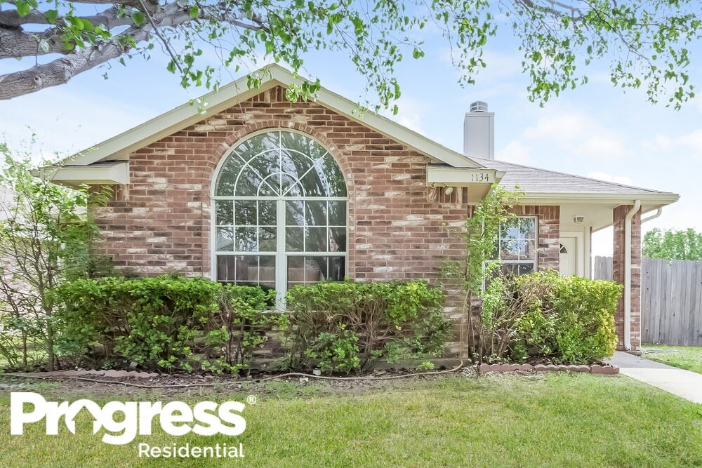 1134 Rimcrest Dr, Arlington, TX 76017 House Rental in Arlington, TX
