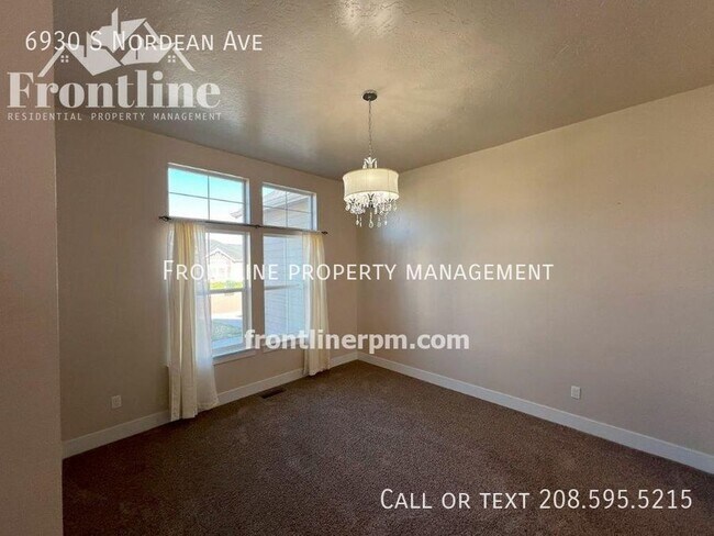 Foto del edificio - 6930 S Nordean Ave