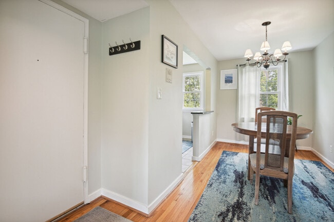 Photo - 2202 Washington Ave Townhome