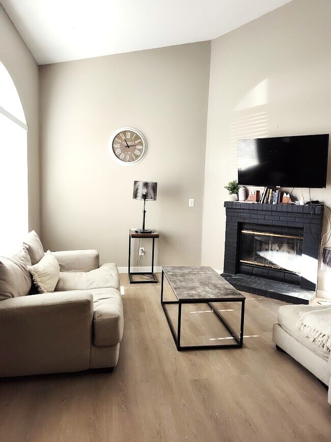 Habitación familiar - 6753 Amherst Ct
