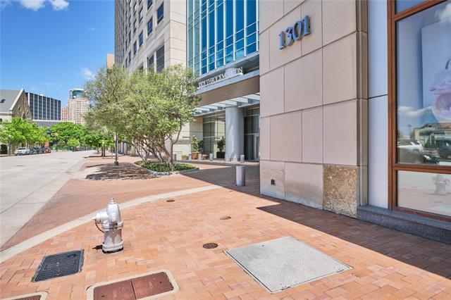 Foto principal - 1301 Throckmorton St