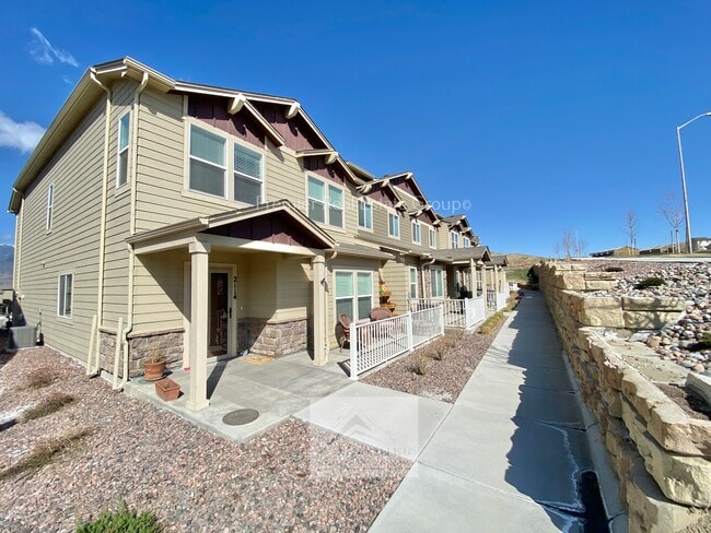 Photo - 2122 Birmingham Loop Townhome