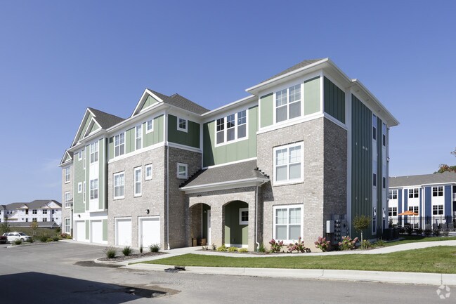 The Haven Apartments Wyoming Mi Apartments Com