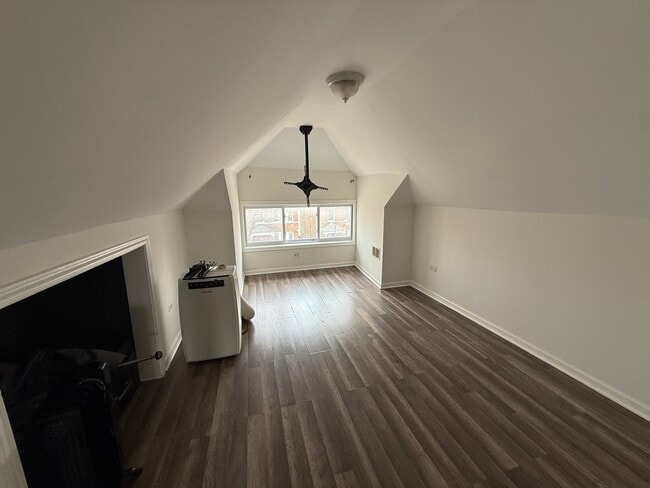 Foto del edificio - 4612 S Spaulding Ave