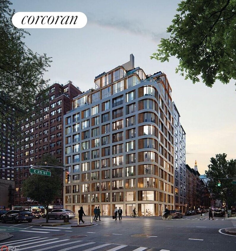 Foto principal - 250 E 25th St