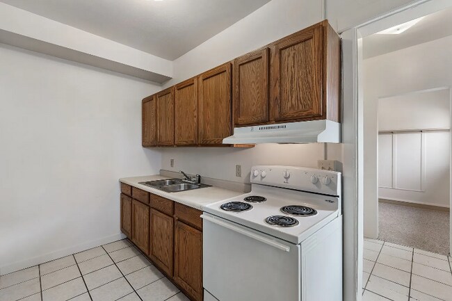 Foto del edificio - 2311 W Wisconsin Ave