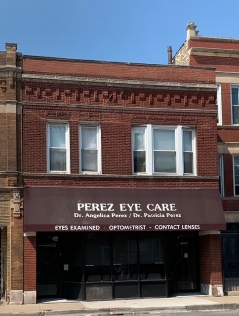 Primary Photo - 2252 W Cermak Rd