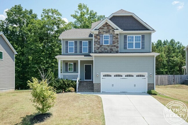 Building Photo - Beautiful Home in Quiet neighborhood