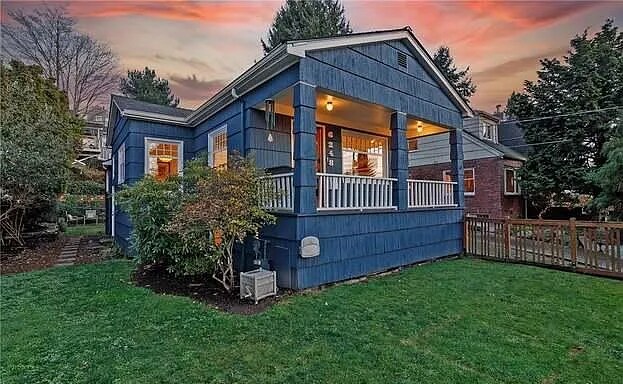 Foto del edificio - 6248 29th Ave NE