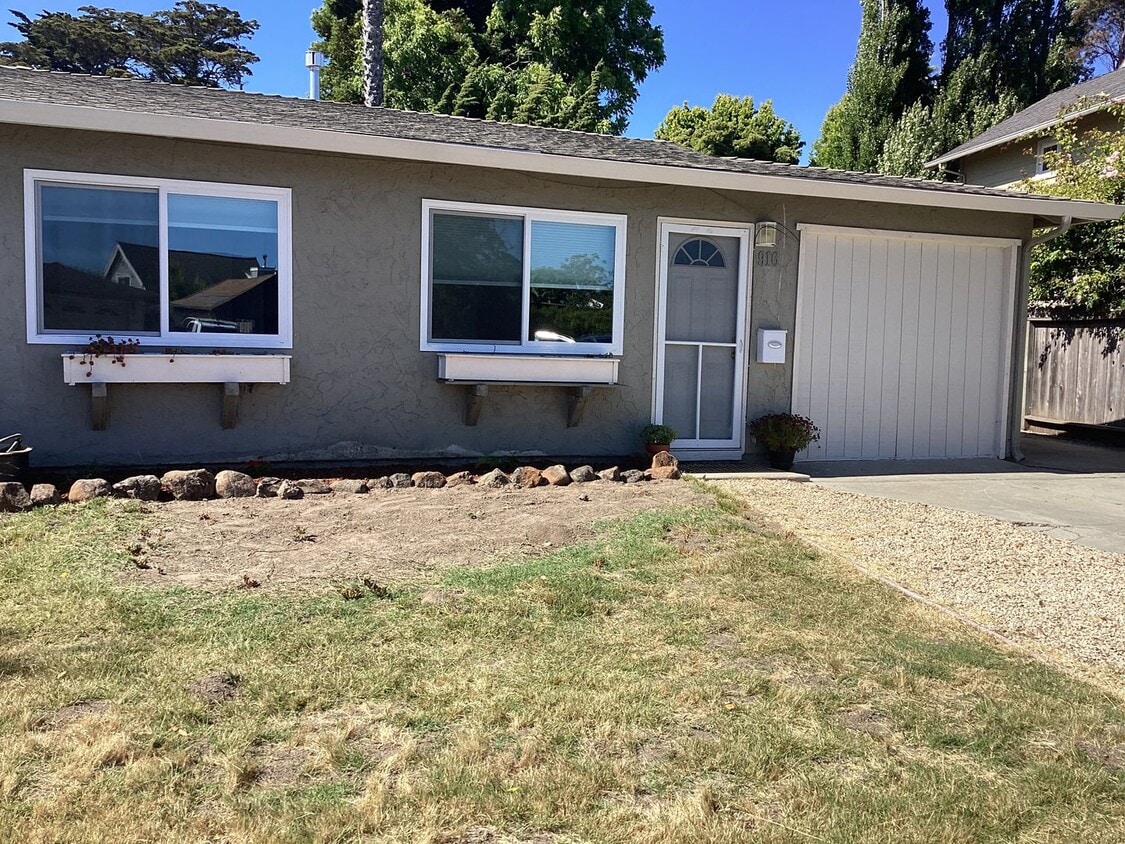 Primary Photo - Westside property