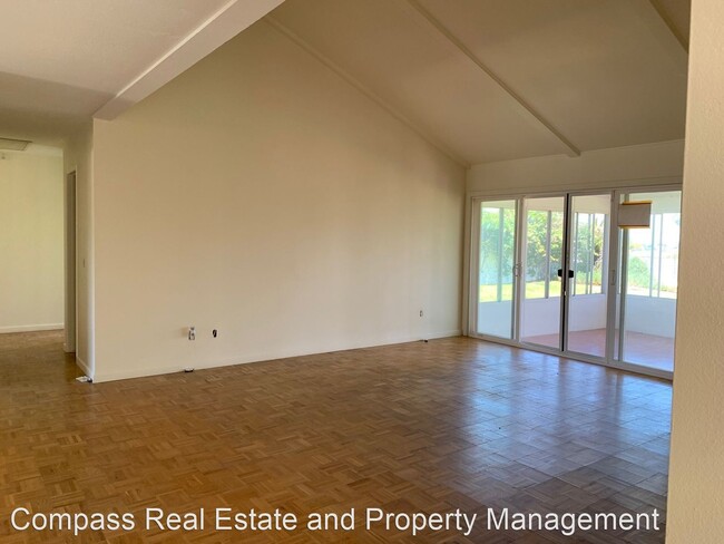 Foto del edificio - 4 br, 2 bath House - 553 Mariposa St