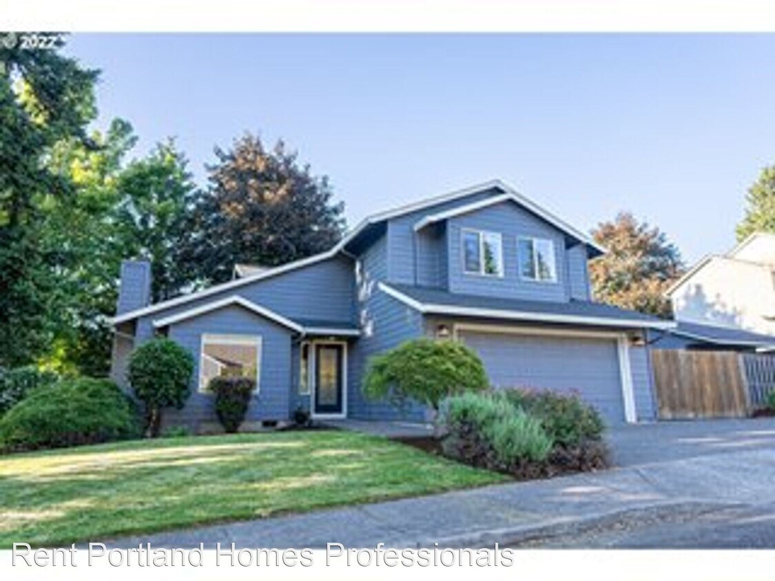 Primary Photo - 3 br, 2.5 bath House - 14289 SE Christenso...
