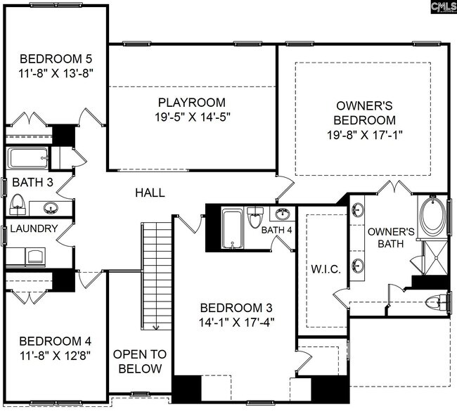 Building Photo - 421 Watauga Ct