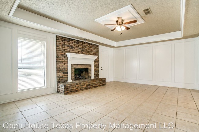 Foto del edificio - 3 br, 2 bath House - 714 Lakewood Ln